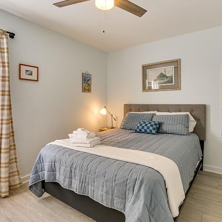 The Dunes Villa With Pool Access - Walk To Beach! Hilton Head Island Exterior foto