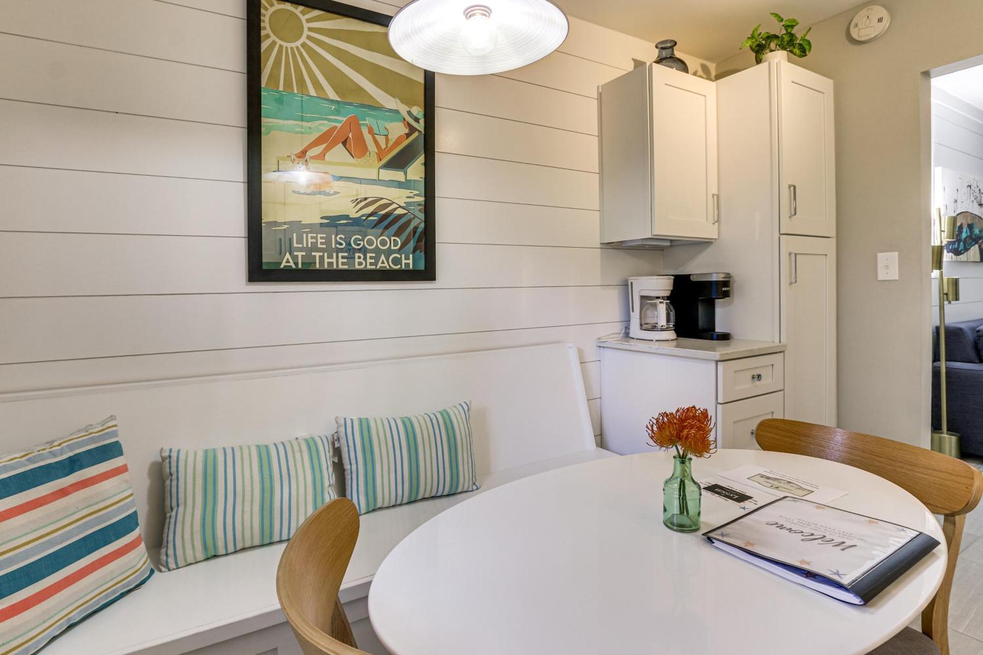 The Dunes Villa With Pool Access - Walk To Beach! Hilton Head Island Exterior foto
