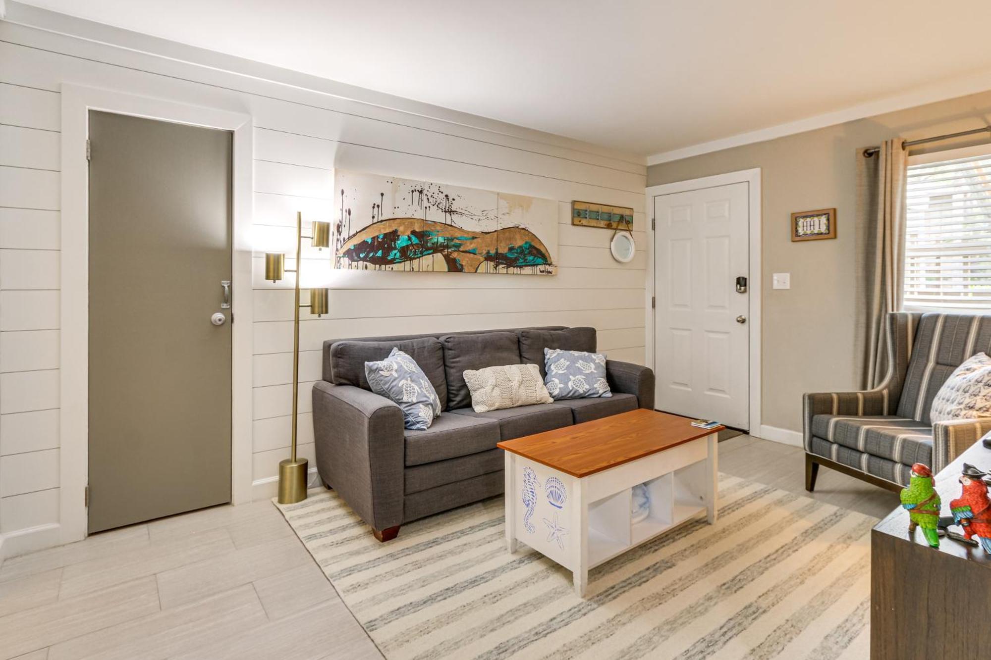 The Dunes Villa With Pool Access - Walk To Beach! Hilton Head Island Exterior foto
